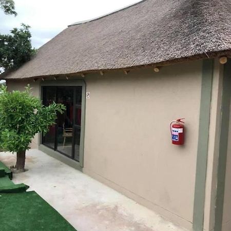 Lehae Lodge Acornhoek Exterior foto