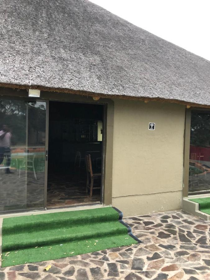 Lehae Lodge Acornhoek Exterior foto